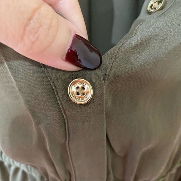 Michael Michael Kors Dress Size XS - Picture 3 of 5